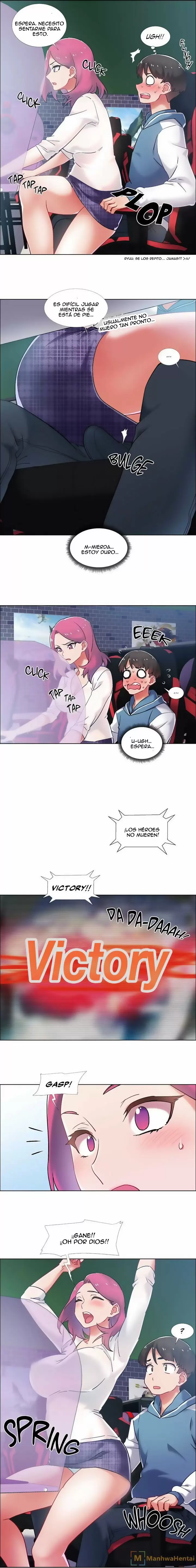 Alquiler de Chicas Capítulo 33 - Page 13