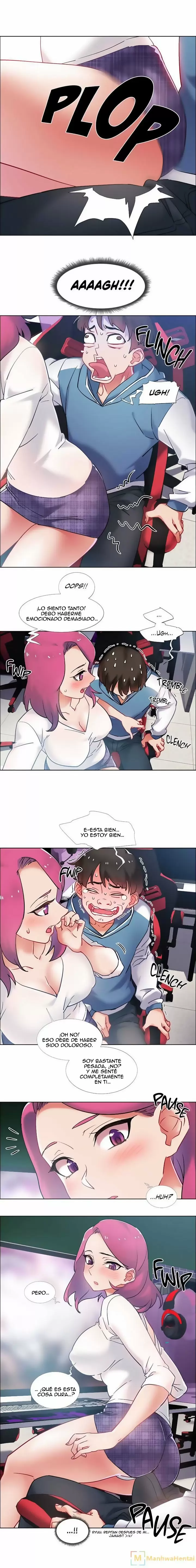 Alquiler de Chicas Capítulo 33 - Page 14