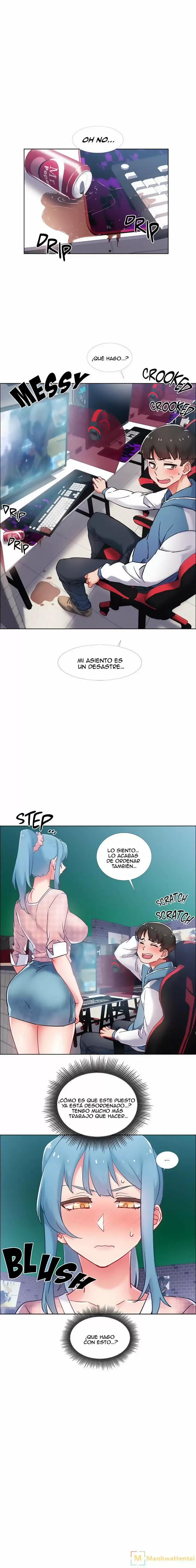 Alquiler de Chicas Capítulo 34 - Page 13