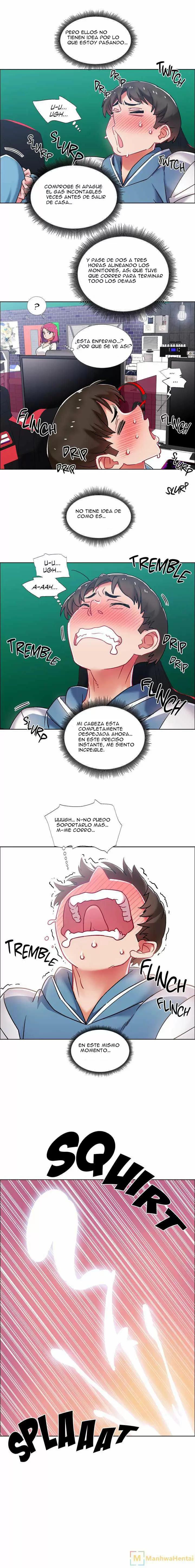 Alquiler de Chicas Capítulo 37 - Page 8