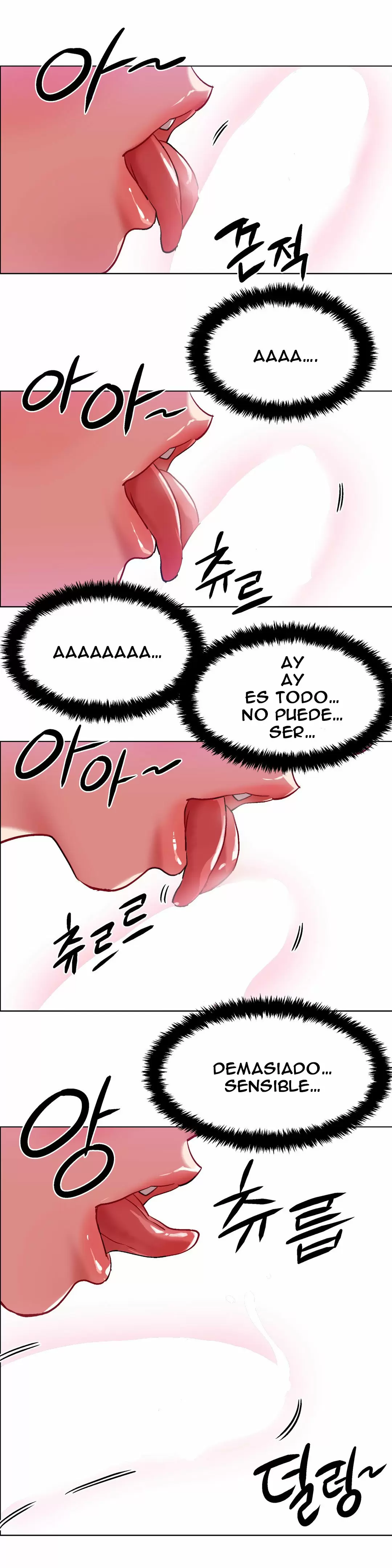 Alquiler de Chicas Capítulo 4 - Page 9