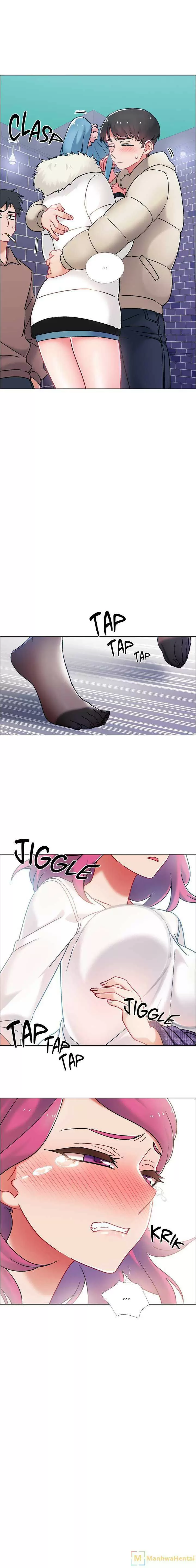 Alquiler de Chicas Capítulo 40 - Page 13