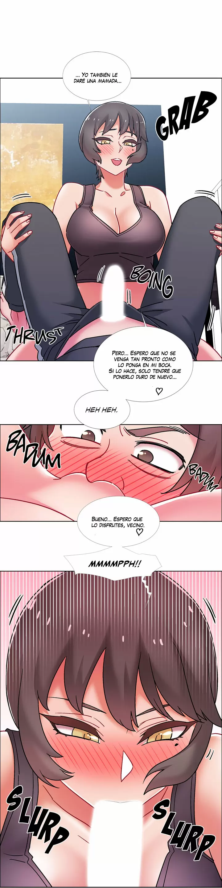 Alquiler de Chicas Capítulo 46 - Page 24