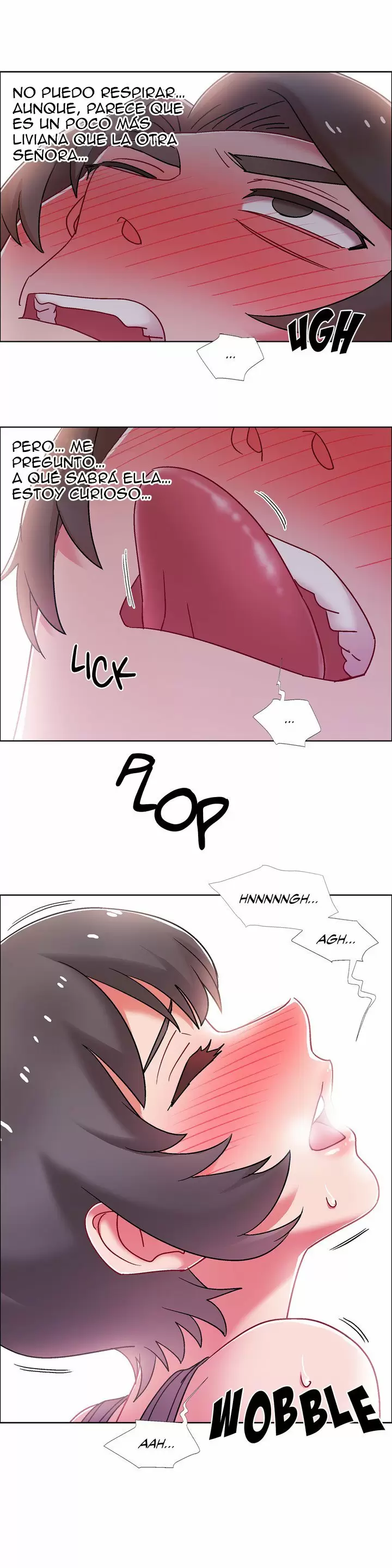 Alquiler de Chicas Capítulo 47 - Page 13