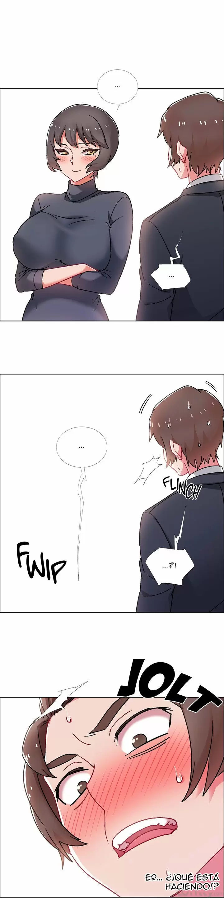 Alquiler de Chicas Capítulo 49 - Page 24