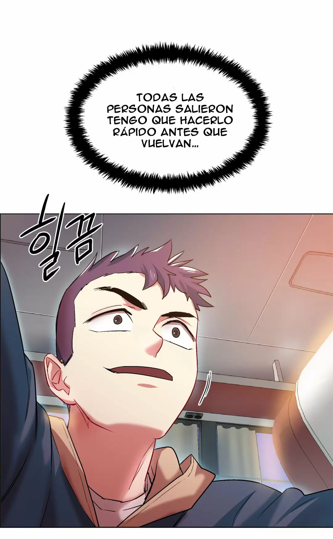 Alquiler de Chicas Capítulo 5 - Page 4