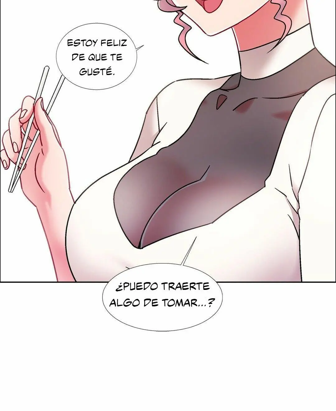 Alquiler de Chicas Capítulo 53 - Page 39