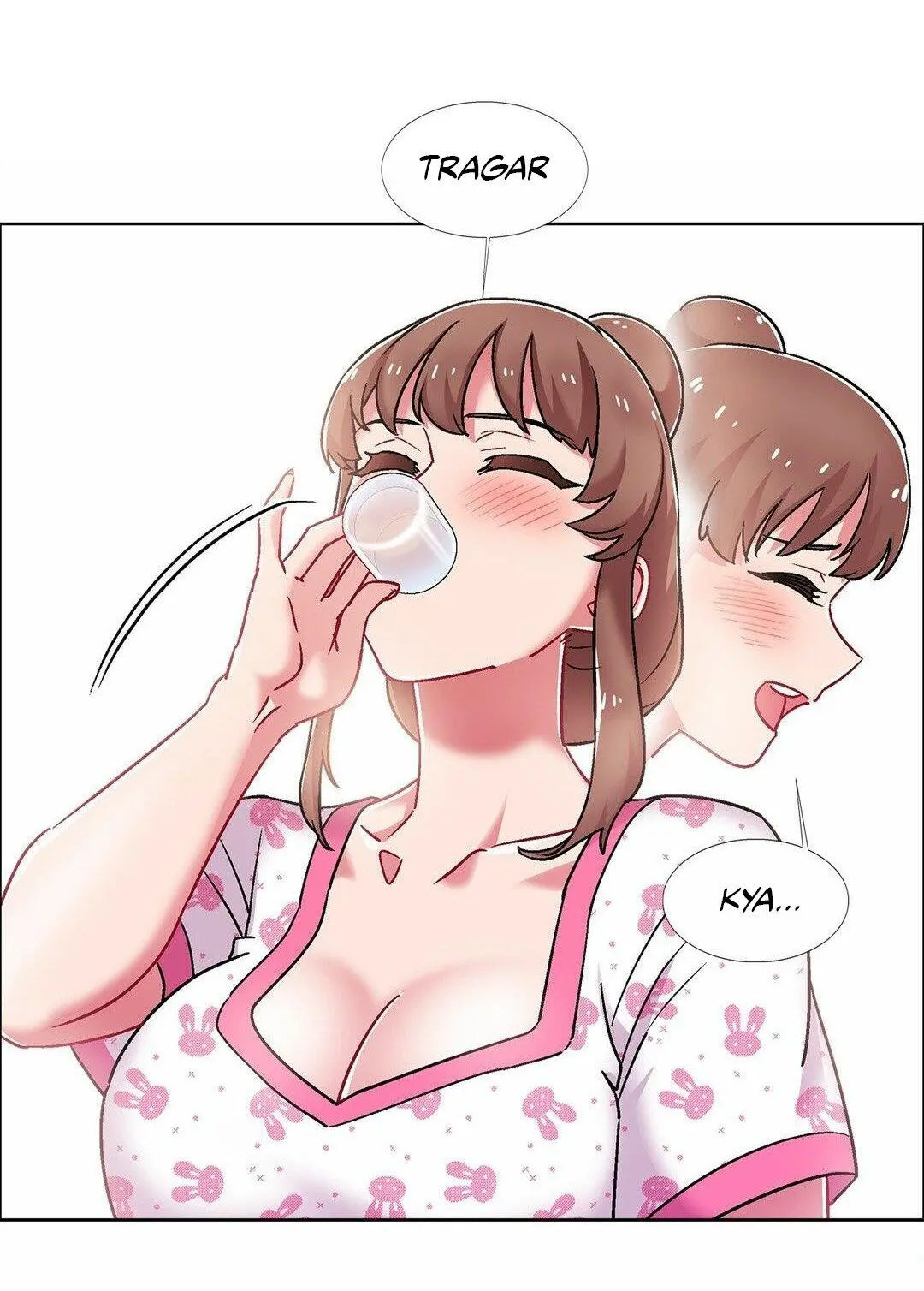 Alquiler de Chicas Capítulo 53 - Page 43