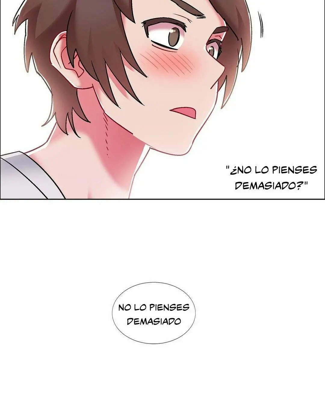 Alquiler de Chicas Capítulo 54 - Page 23