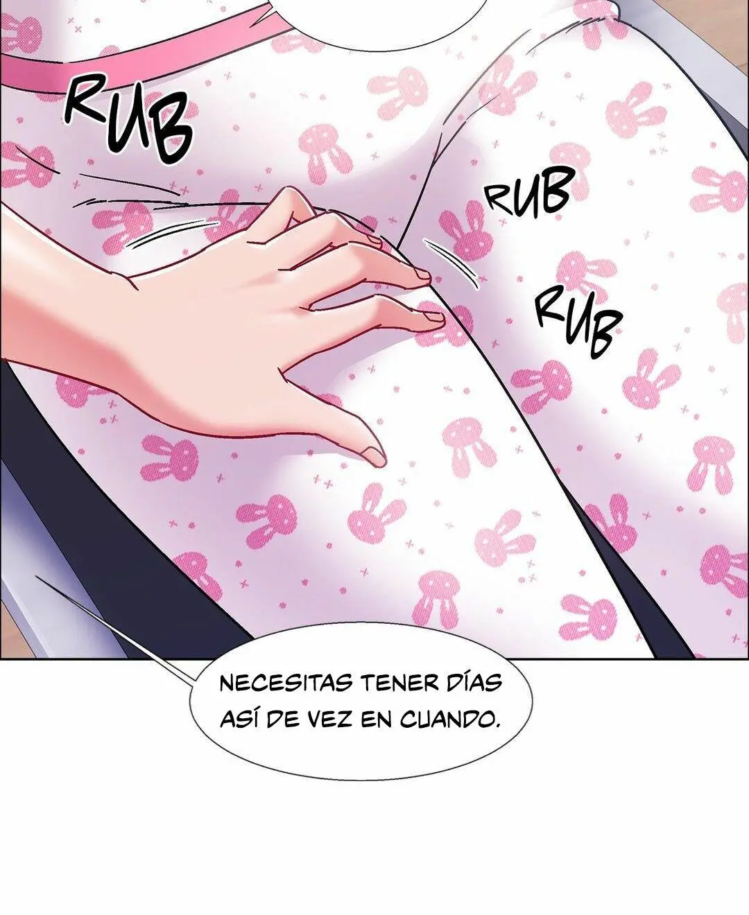 Alquiler de Chicas Capítulo 54 - Page 27