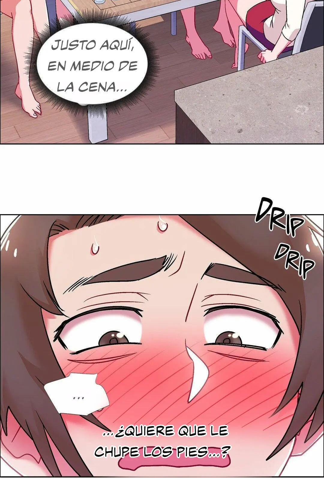 Alquiler de Chicas Capítulo 54 - Page 49