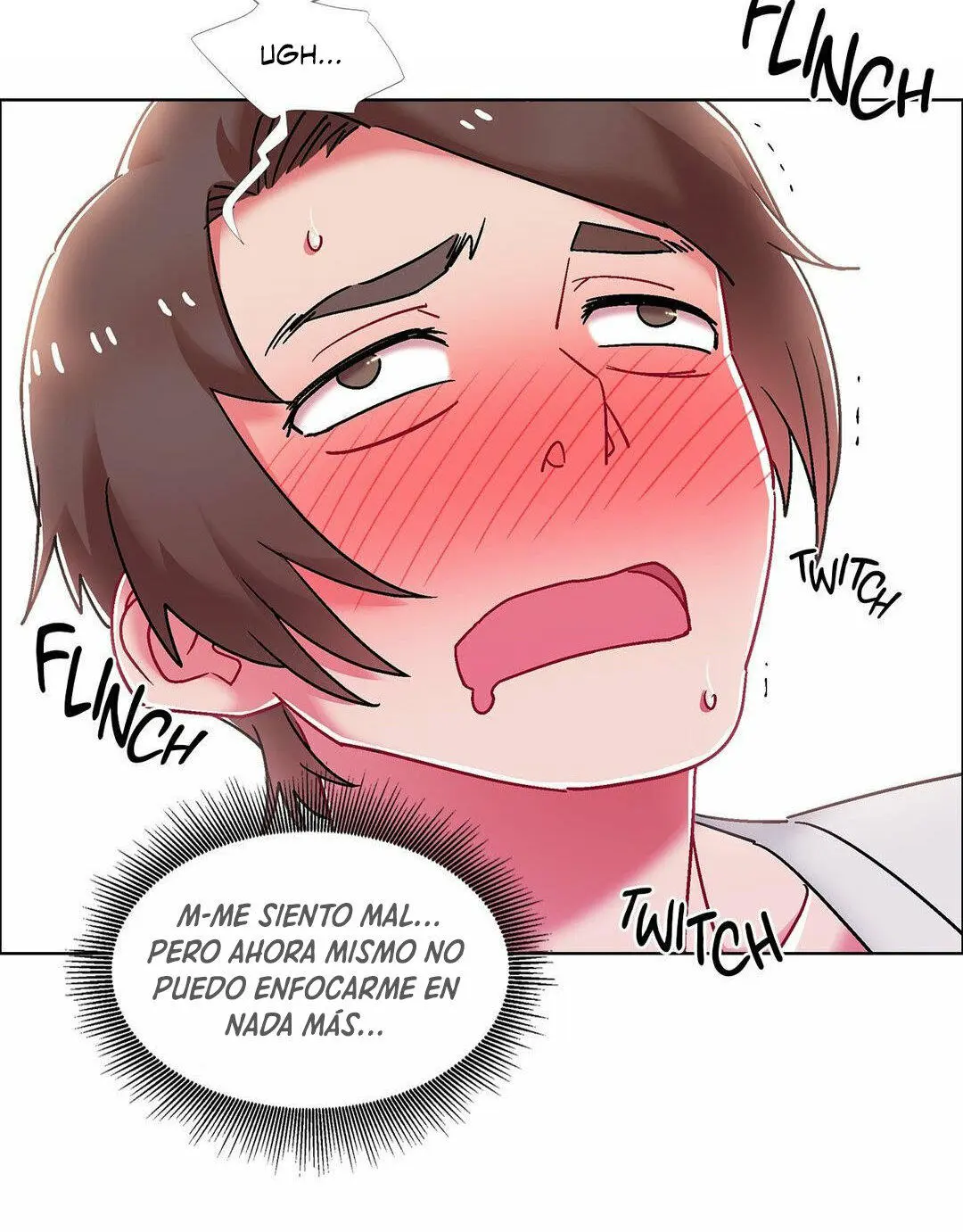 Alquiler de Chicas Capítulo 55 - Page 19