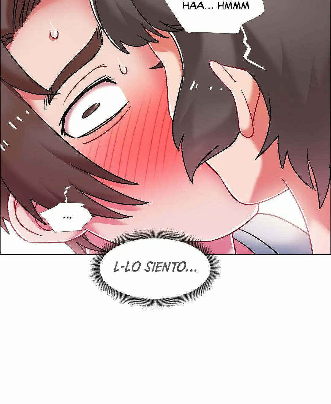 Alquiler de Chicas Capítulo 55 - Page 23