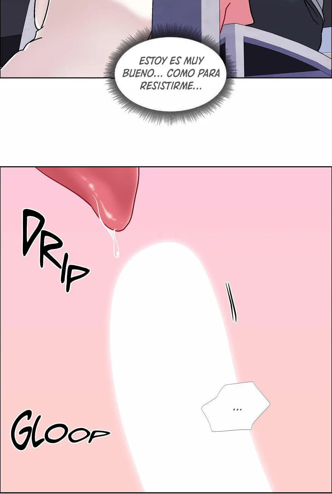 Alquiler de Chicas Capítulo 55 - Page 25