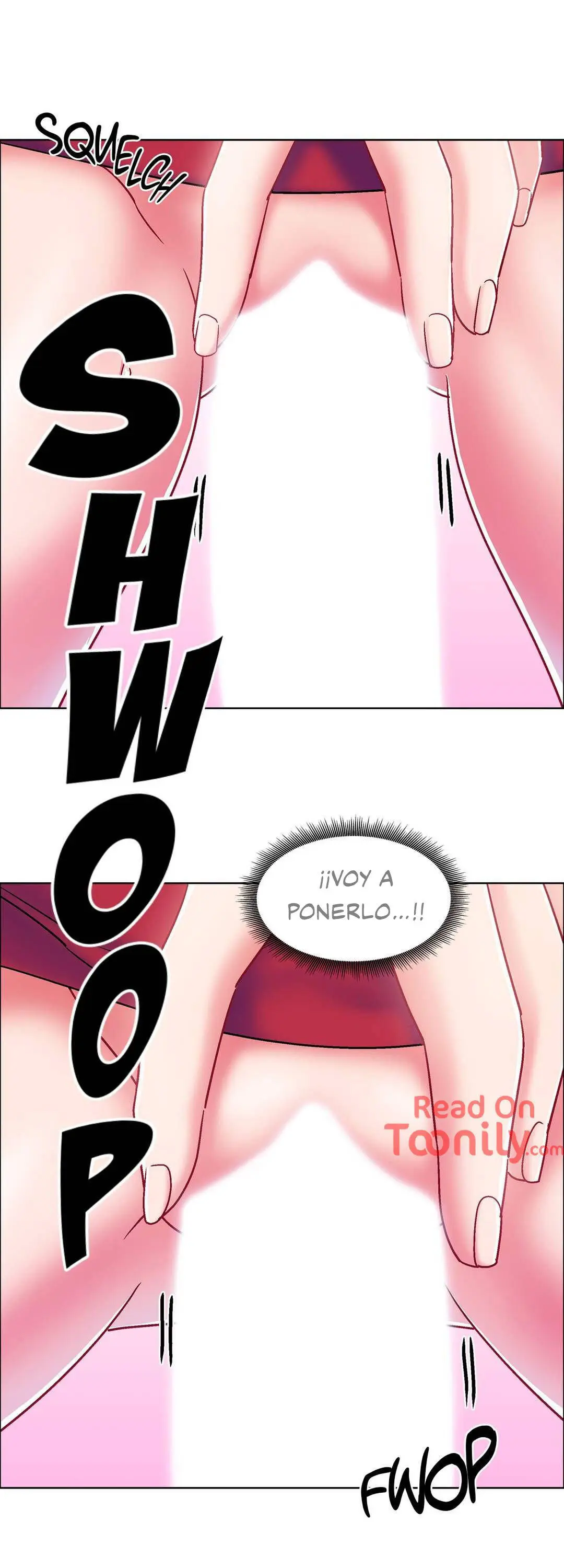 Alquiler de Chicas Capítulo 56 - Page 12