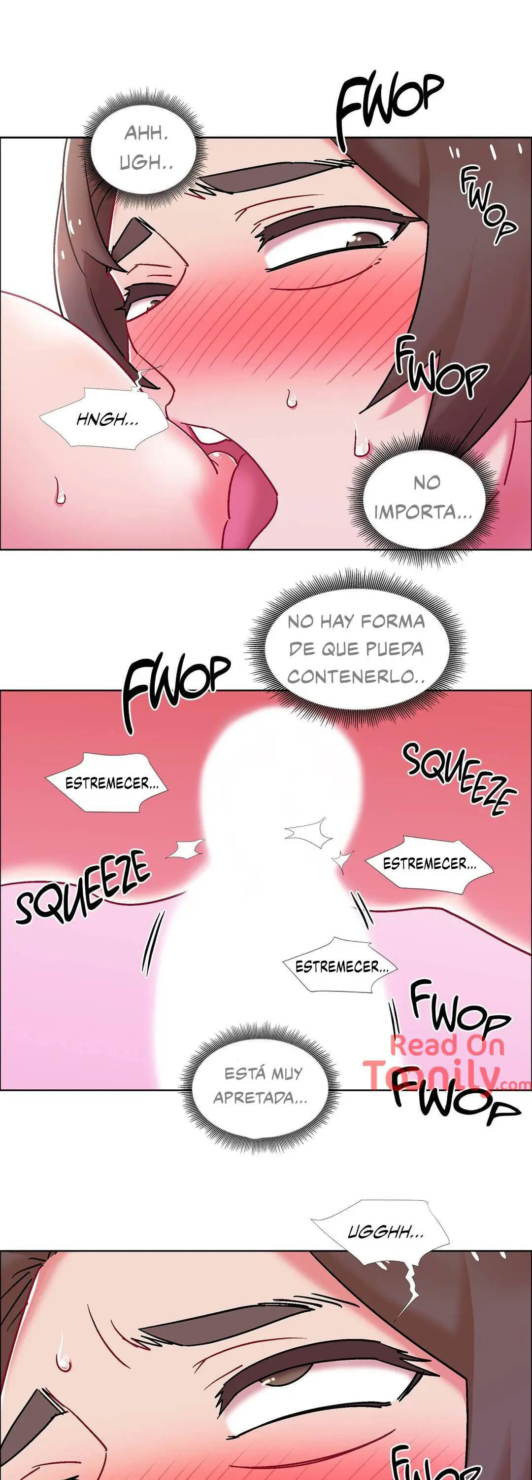 Alquiler de Chicas Capítulo 56 - Page 24
