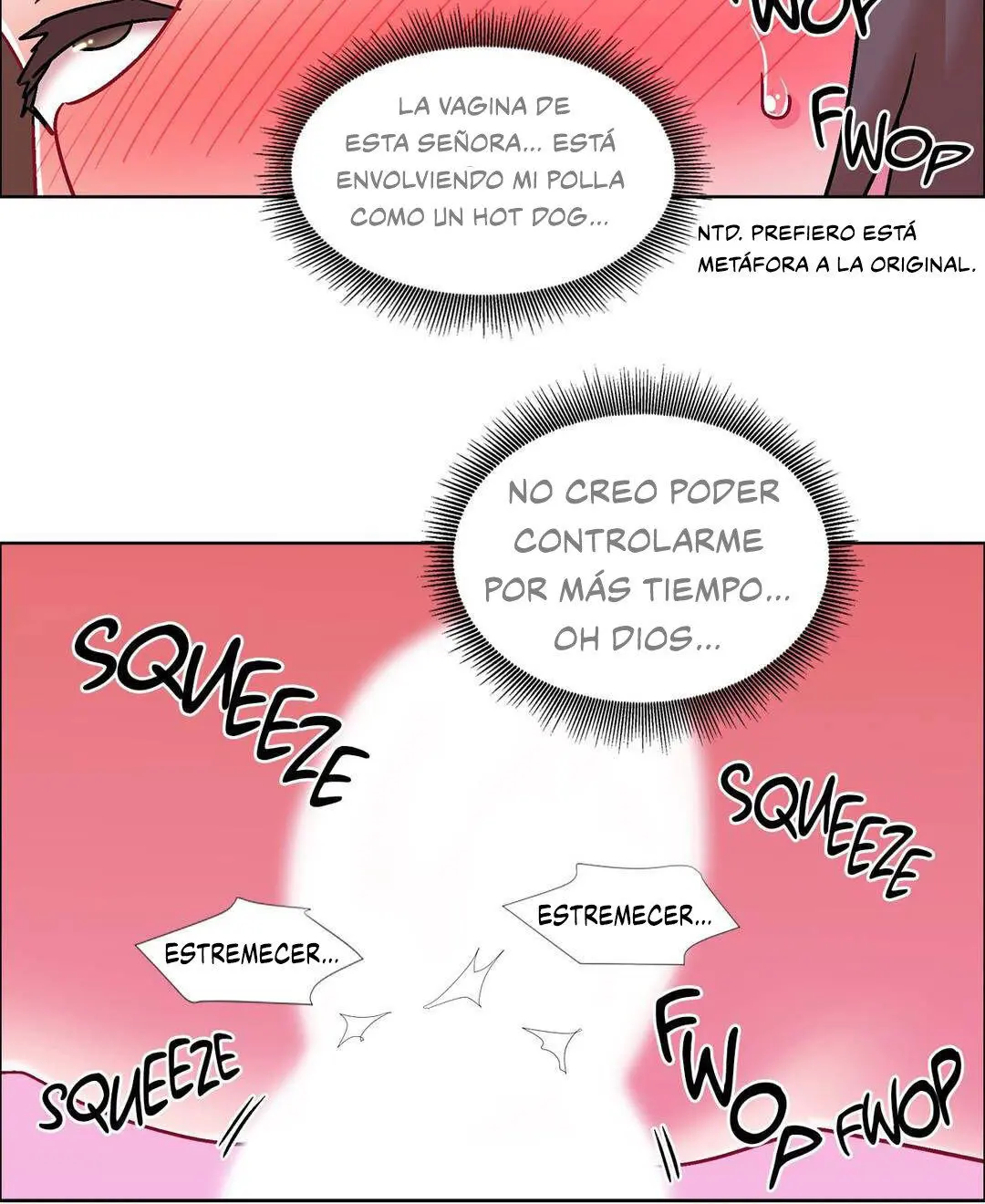 Alquiler de Chicas Capítulo 56 - Page 25