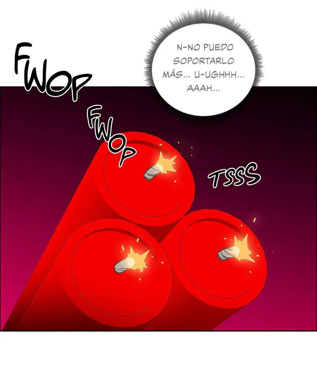 Alquiler de Chicas Capítulo 56 - Page 27