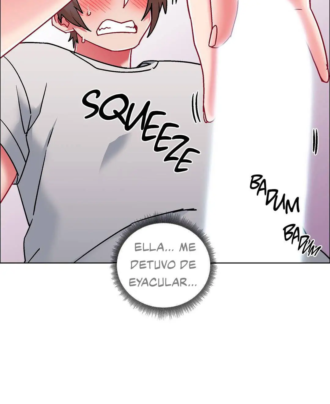 Alquiler de Chicas Capítulo 56 - Page 29
