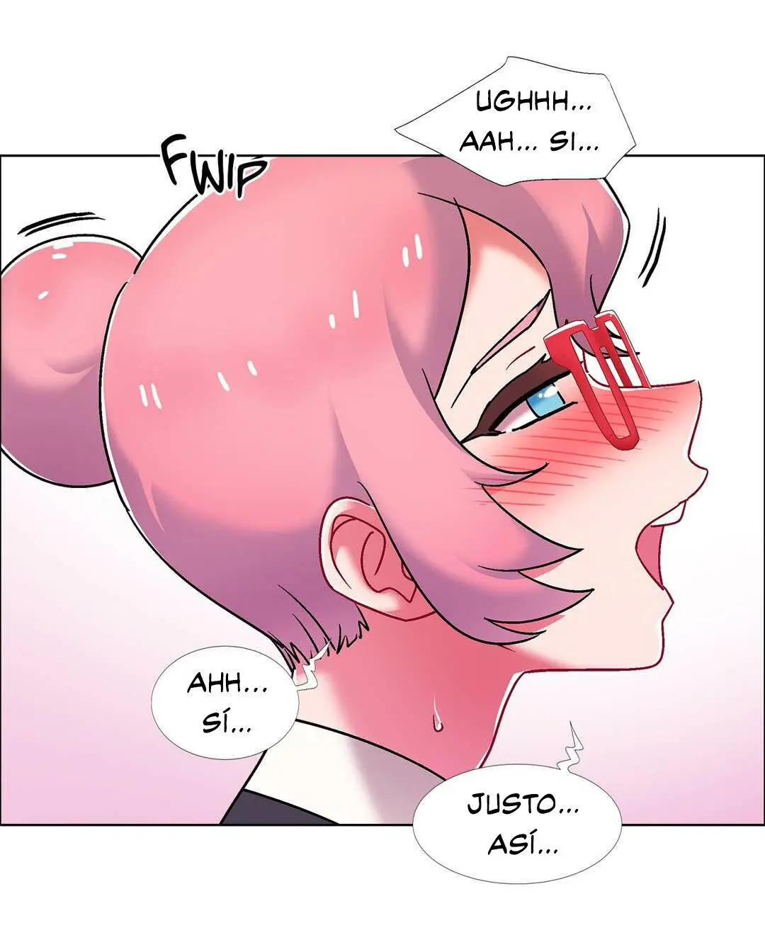 Alquiler de Chicas Capítulo 56 - Page 37