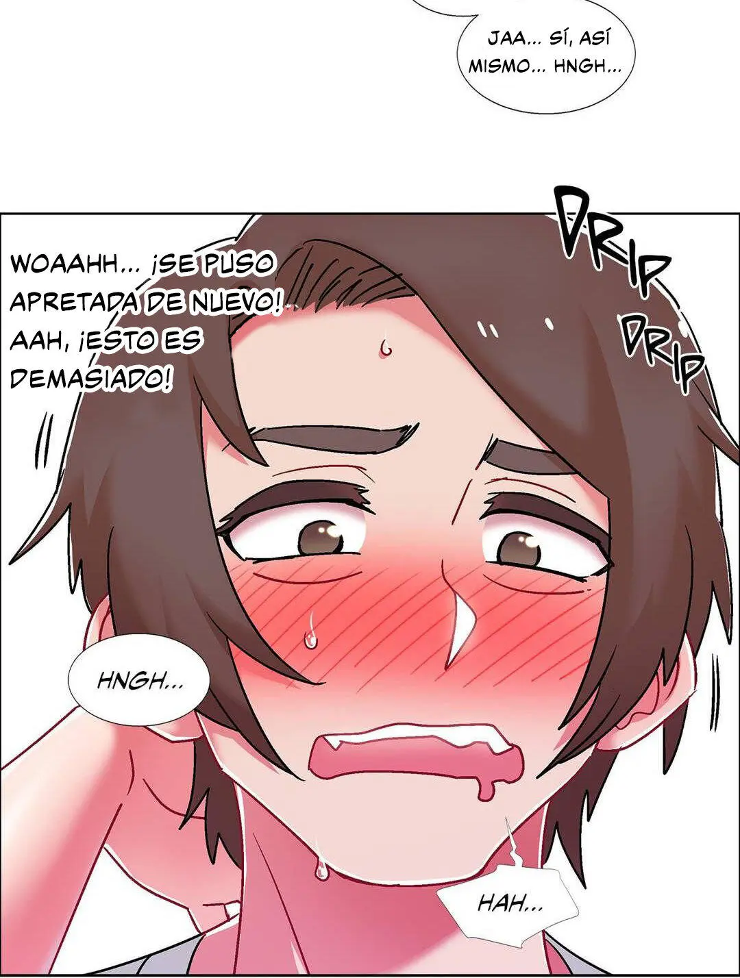 Alquiler de Chicas Capítulo 56 - Page 39