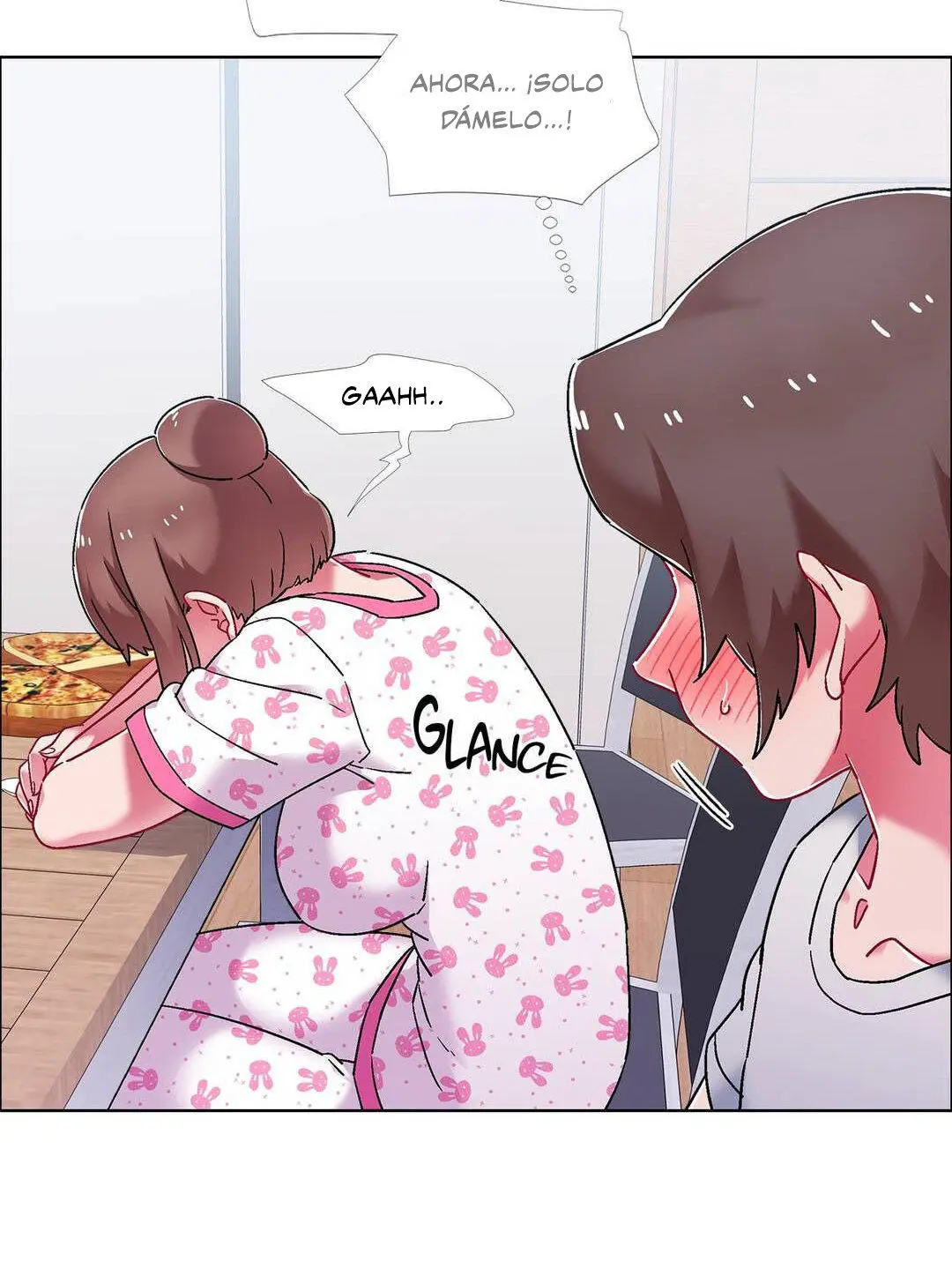Alquiler de Chicas Capítulo 56 - Page 5