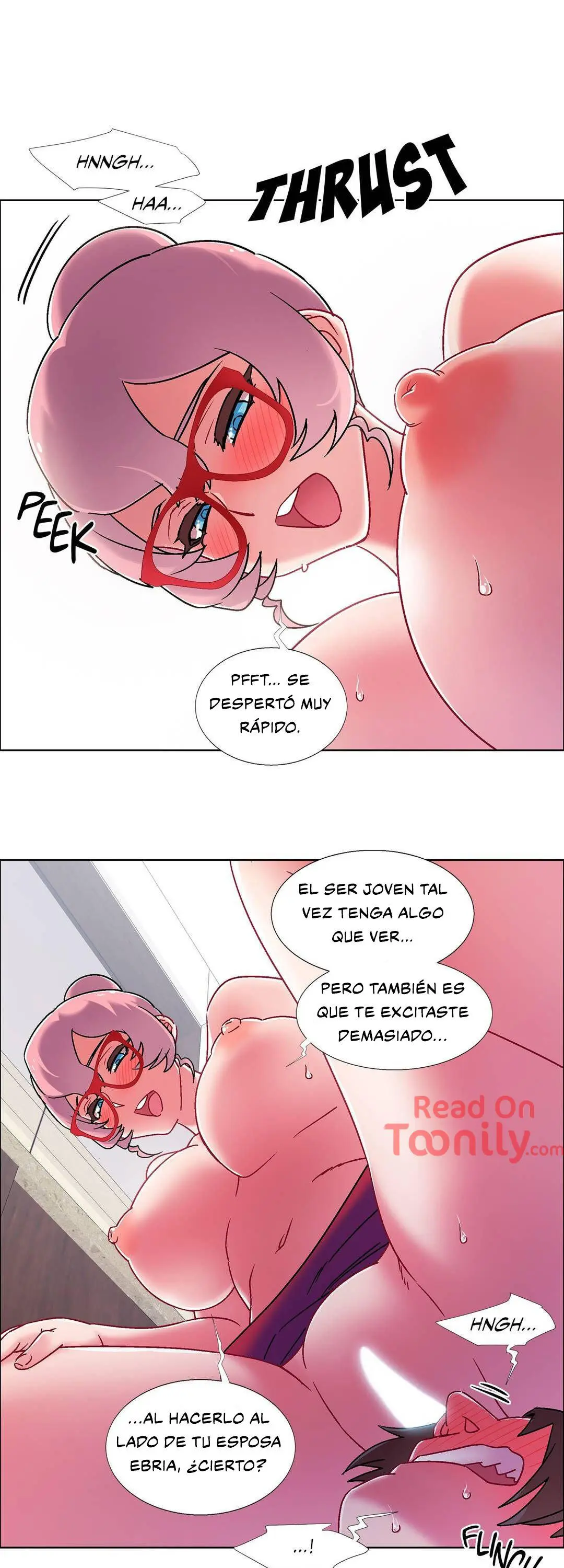 Alquiler de Chicas Capítulo 57 - Page 24