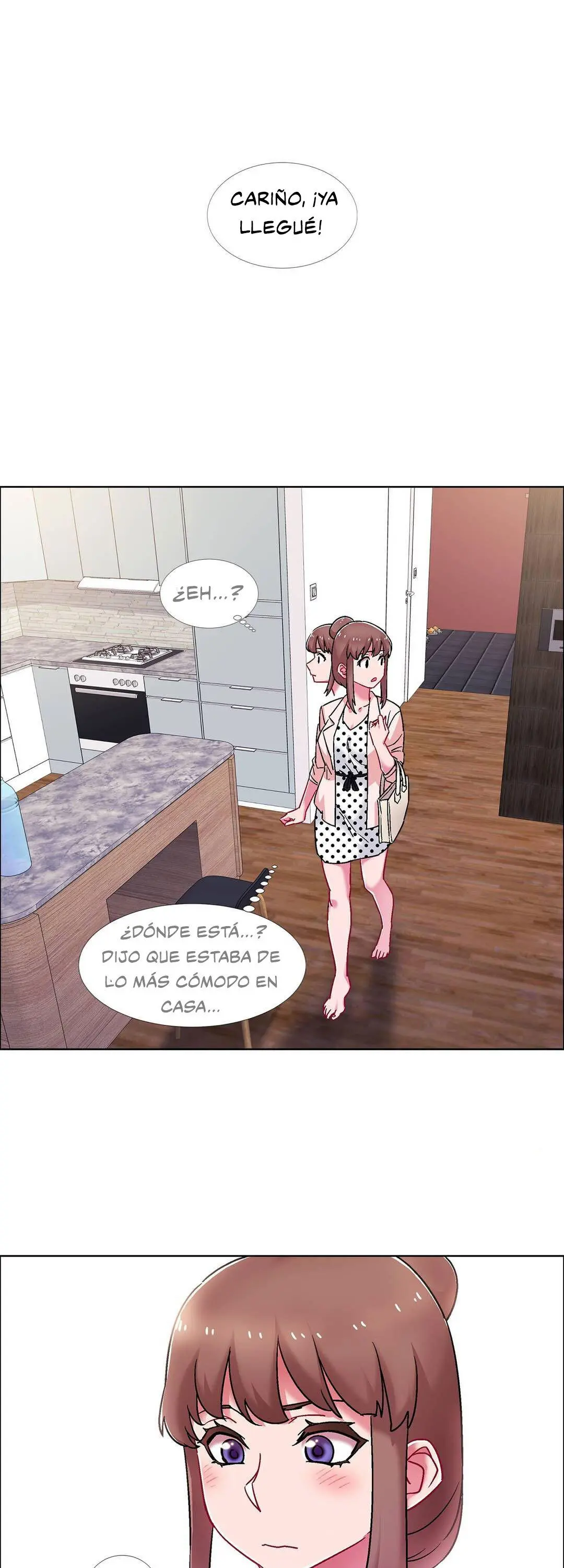 Alquiler de Chicas Capítulo 58 - Page 10