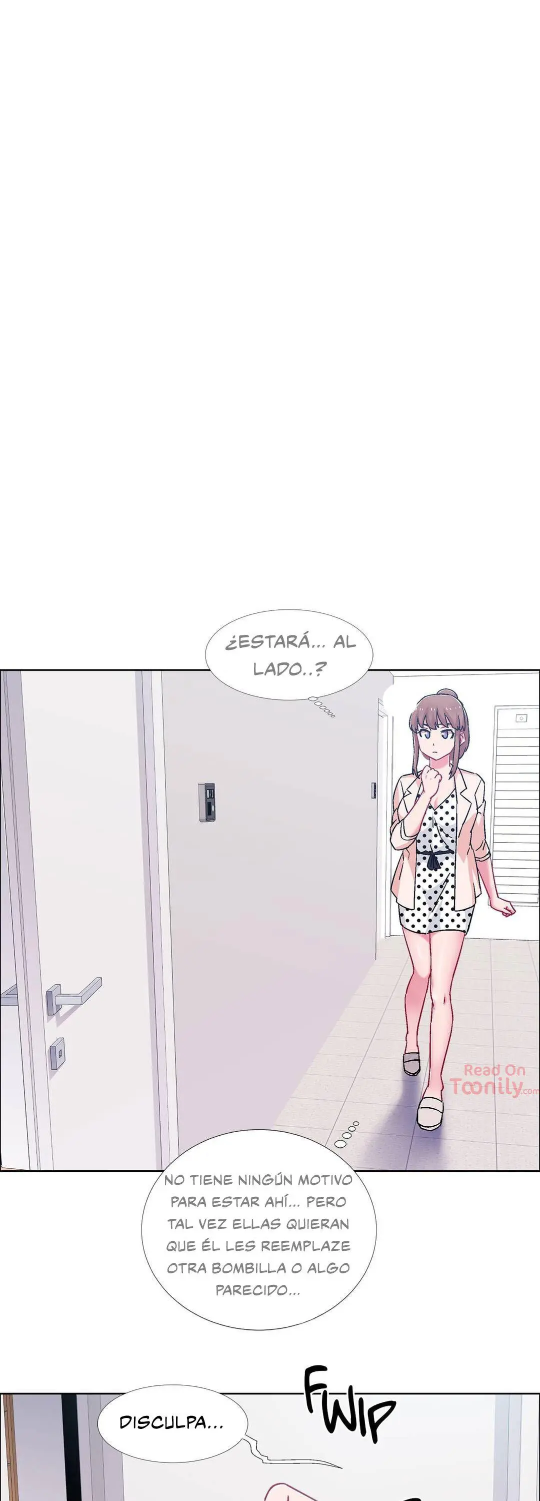 Alquiler de Chicas Capítulo 58 - Page 16