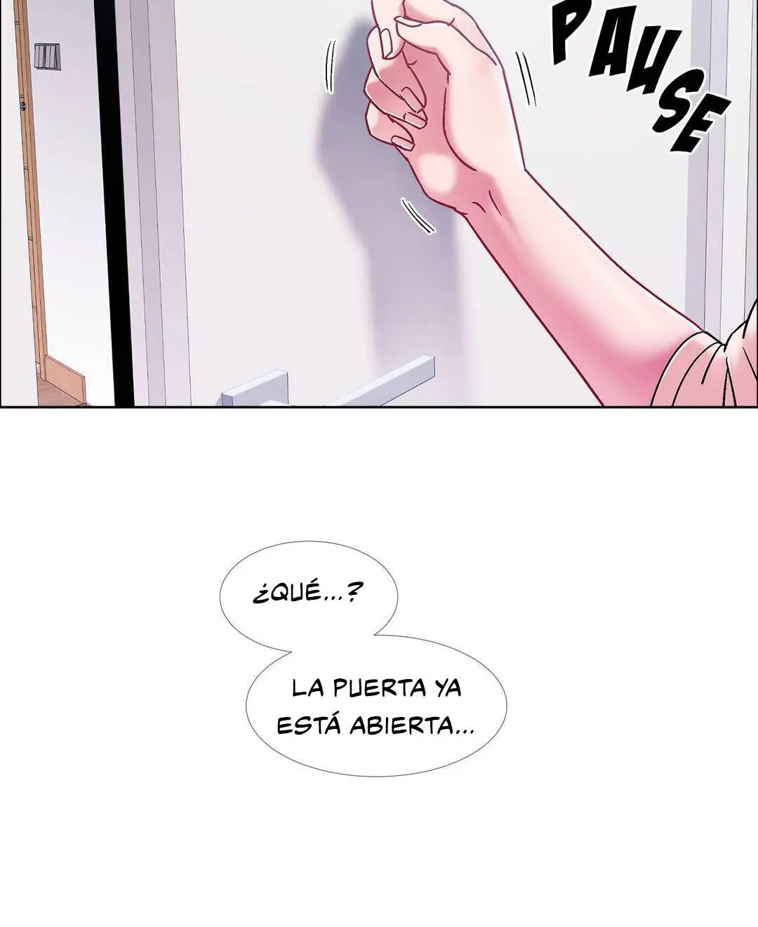 Alquiler de Chicas Capítulo 58 - Page 17