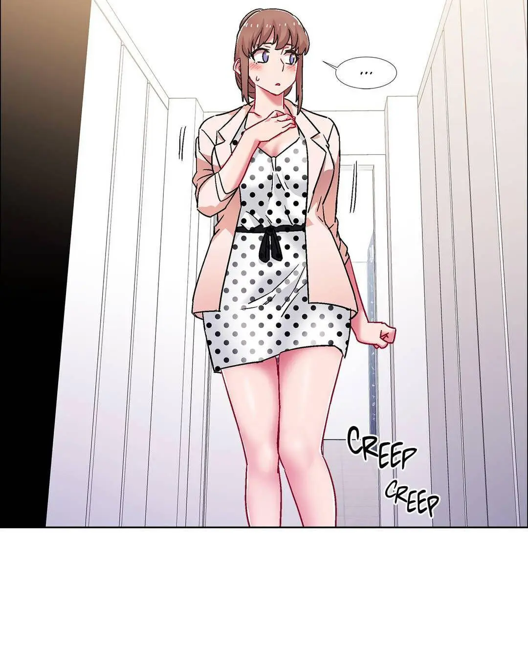 Alquiler de Chicas Capítulo 58 - Page 19