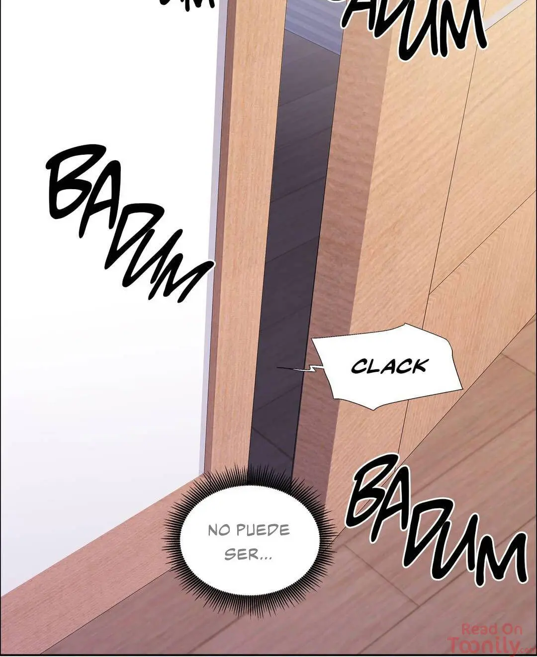 Alquiler de Chicas Capítulo 58 - Page 23
