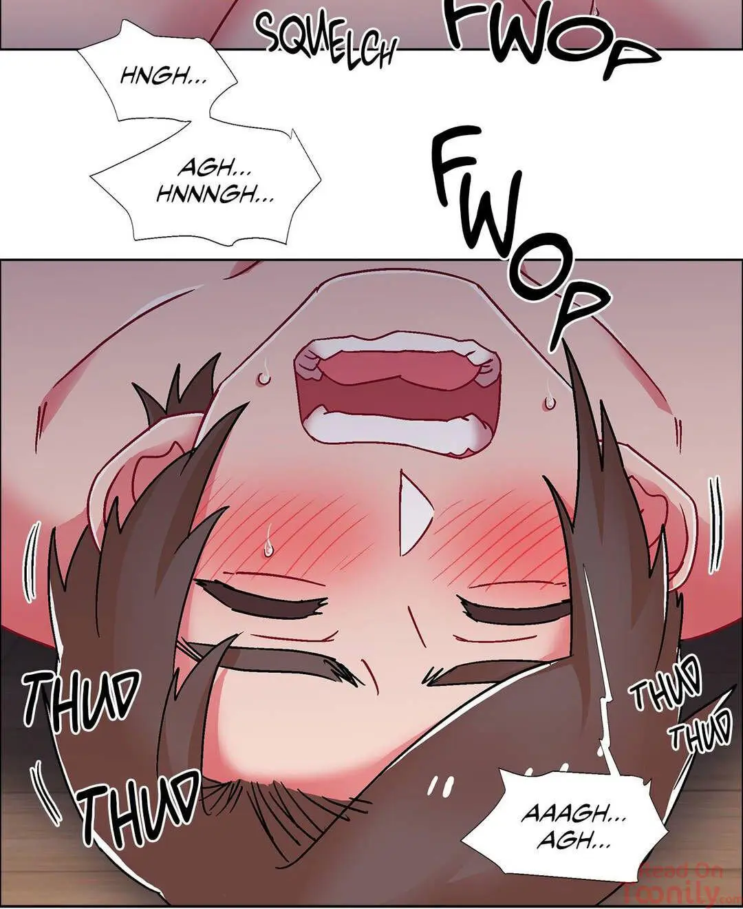 Alquiler de Chicas Capítulo 58 - Page 27