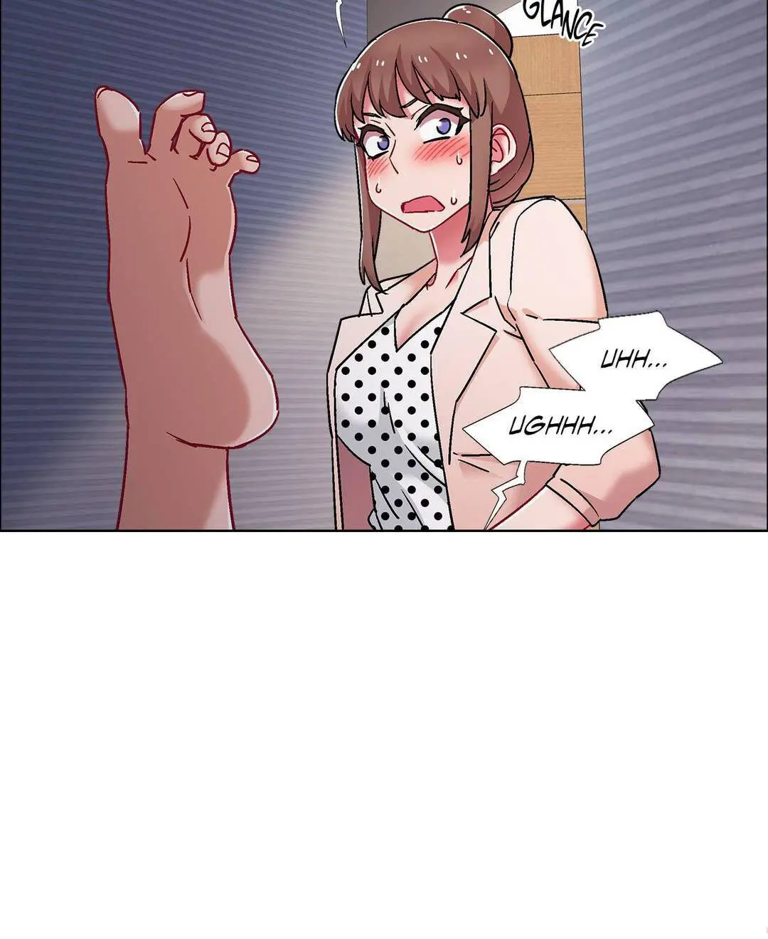 Alquiler de Chicas Capítulo 58 - Page 31
