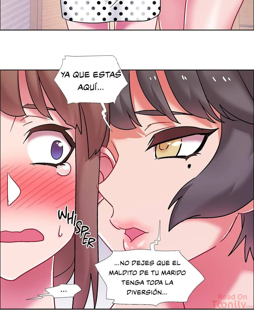 Alquiler de Chicas Capítulo 58 - Page 45