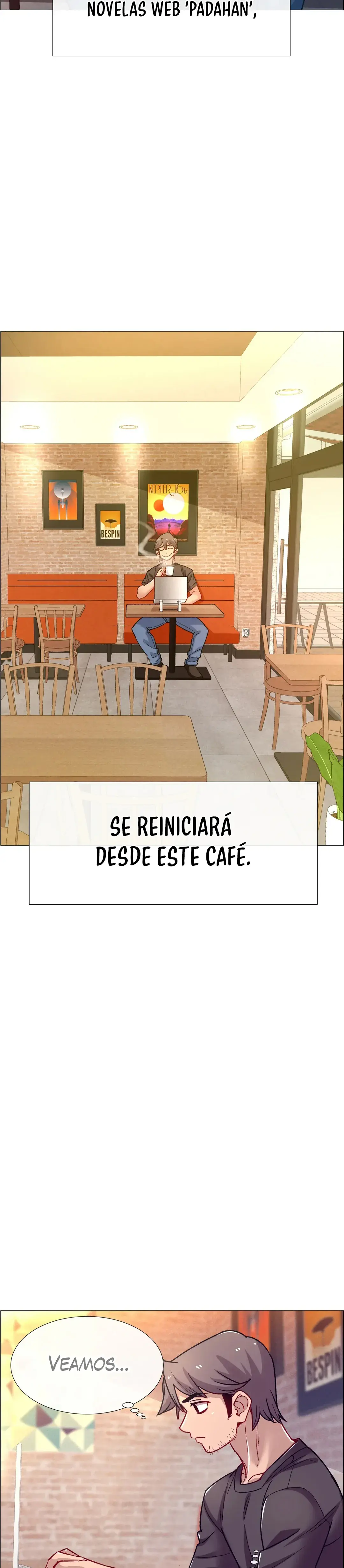 Alquiler de Chicas Capítulo 59 - Page 17