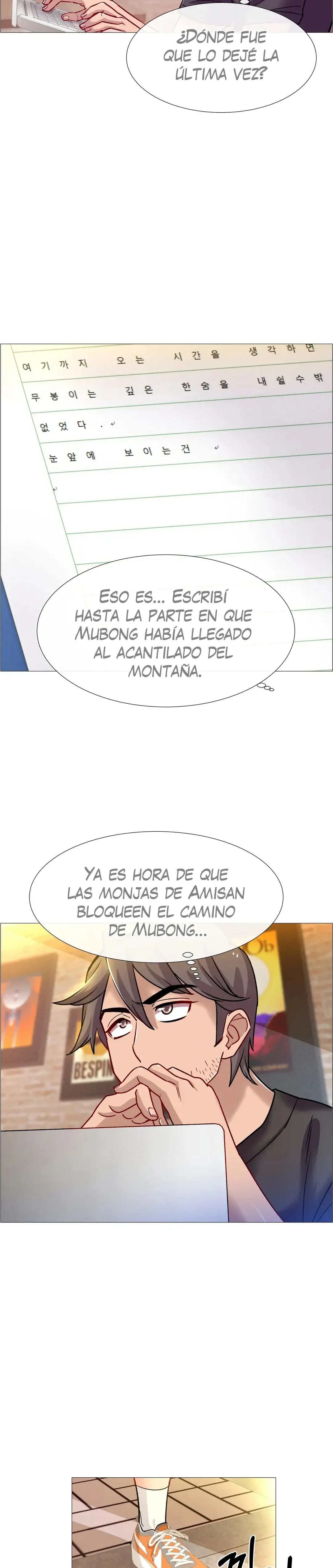 Alquiler de Chicas Capítulo 59 - Page 18