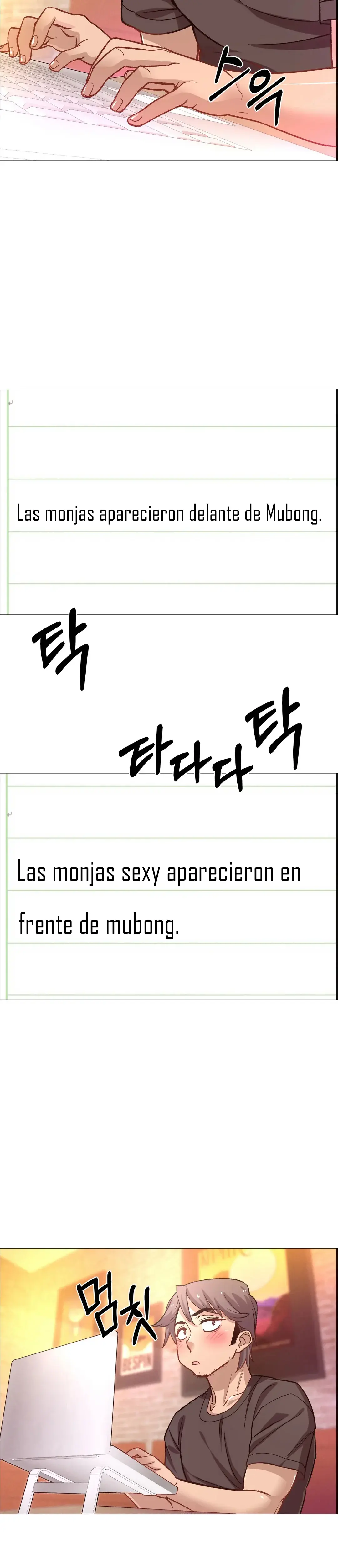 Alquiler de Chicas Capítulo 59 - Page 27