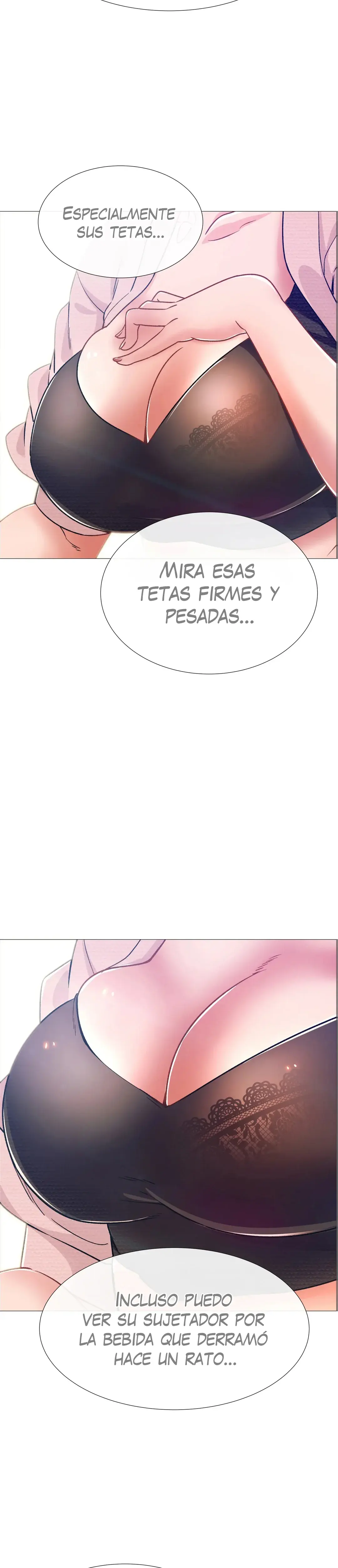 Alquiler de Chicas Capítulo 59 - Page 29