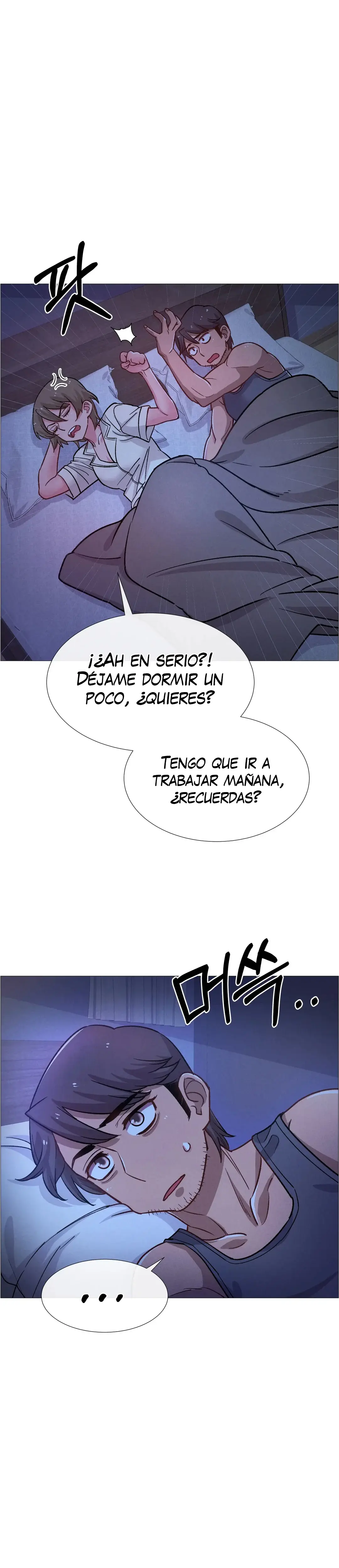 Alquiler de Chicas Capítulo 59 - Page 32