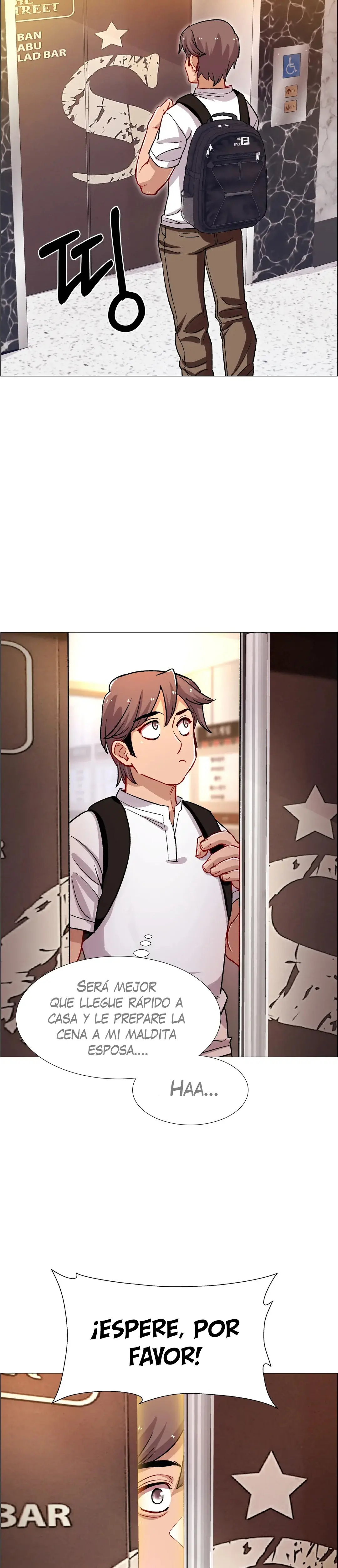 Alquiler de Chicas Capítulo 59 - Page 46