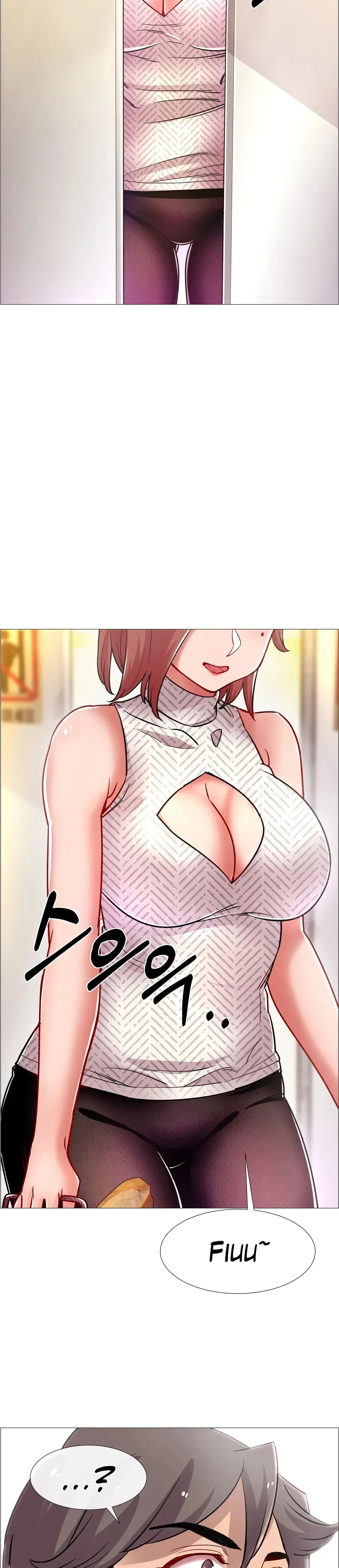 Alquiler de Chicas Capítulo 59 - Page 48