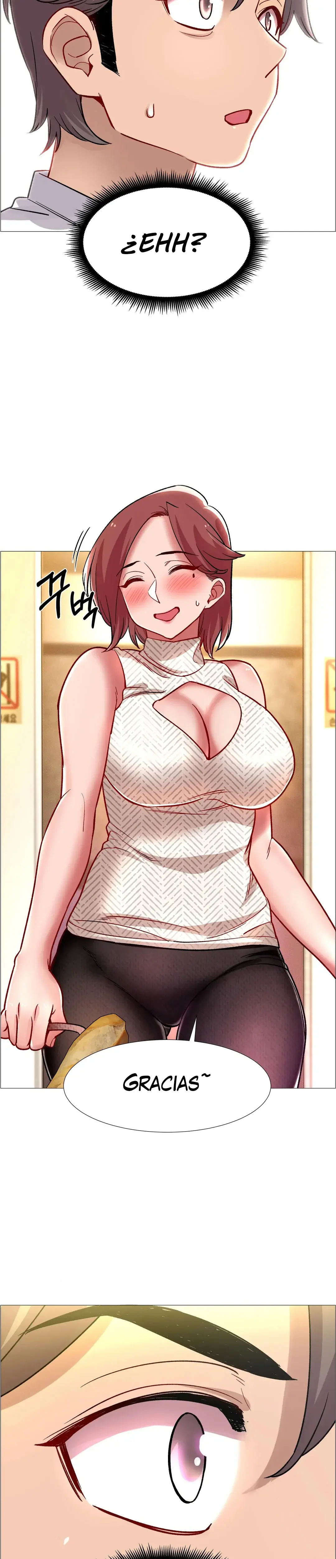 Alquiler de Chicas Capítulo 59 - Page 49