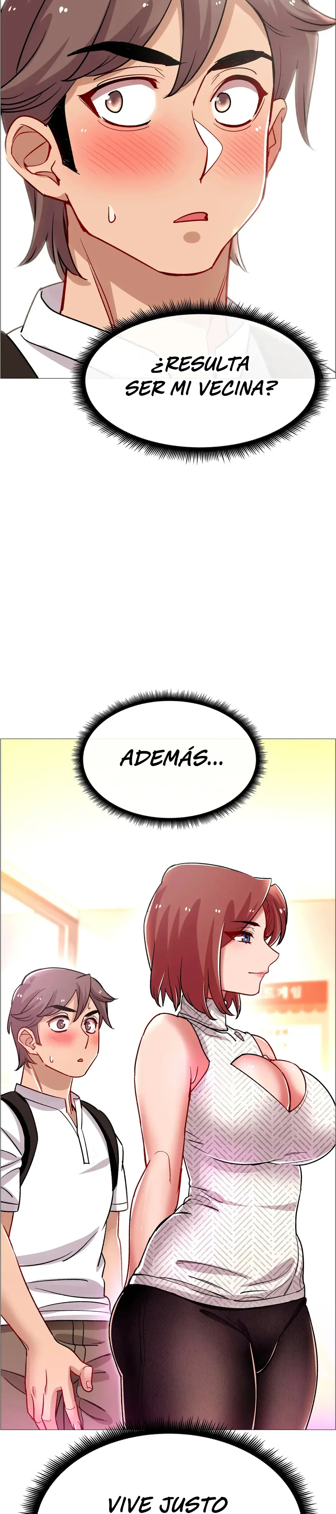 Alquiler de Chicas Capítulo 59 - Page 52