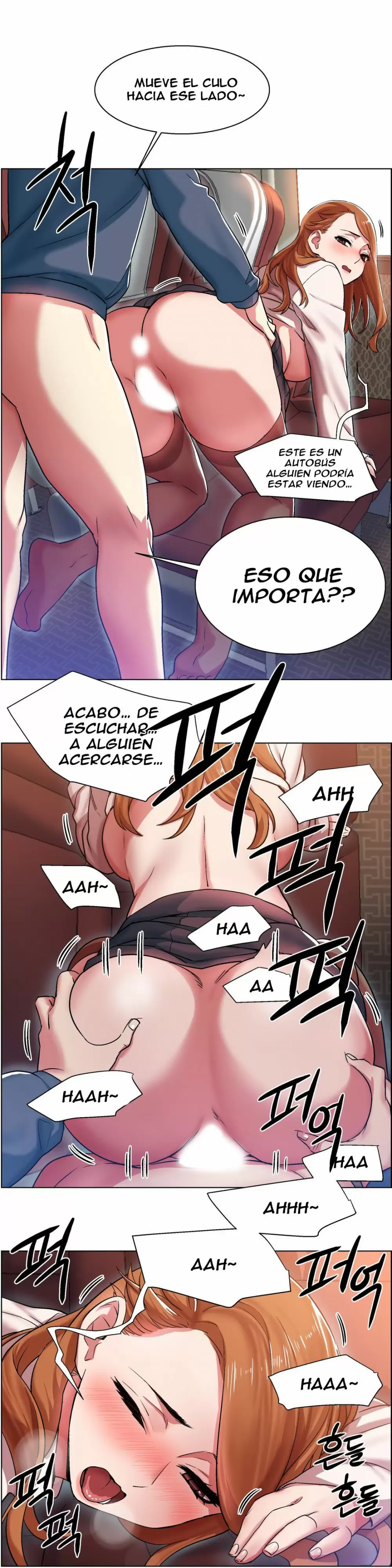 Alquiler de Chicas Capítulo 6 - Page 14
