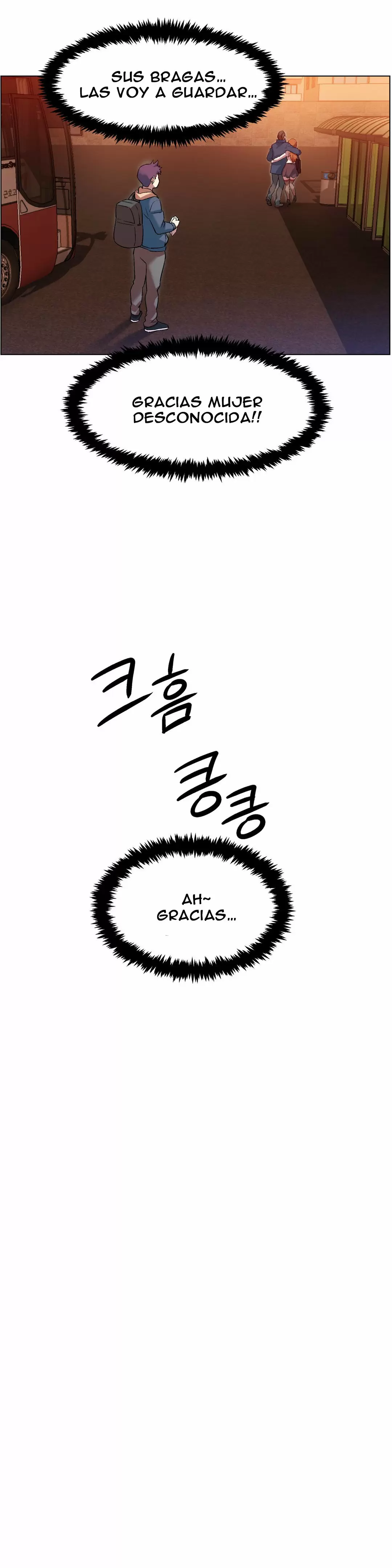 Alquiler de Chicas Capítulo 6 - Page 30