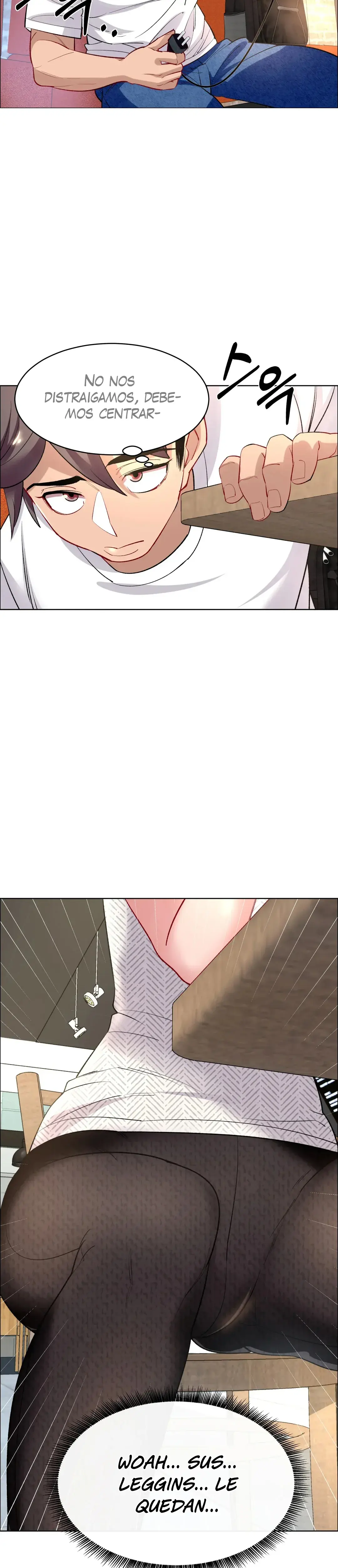Alquiler de Chicas Capítulo 60 - Page 11