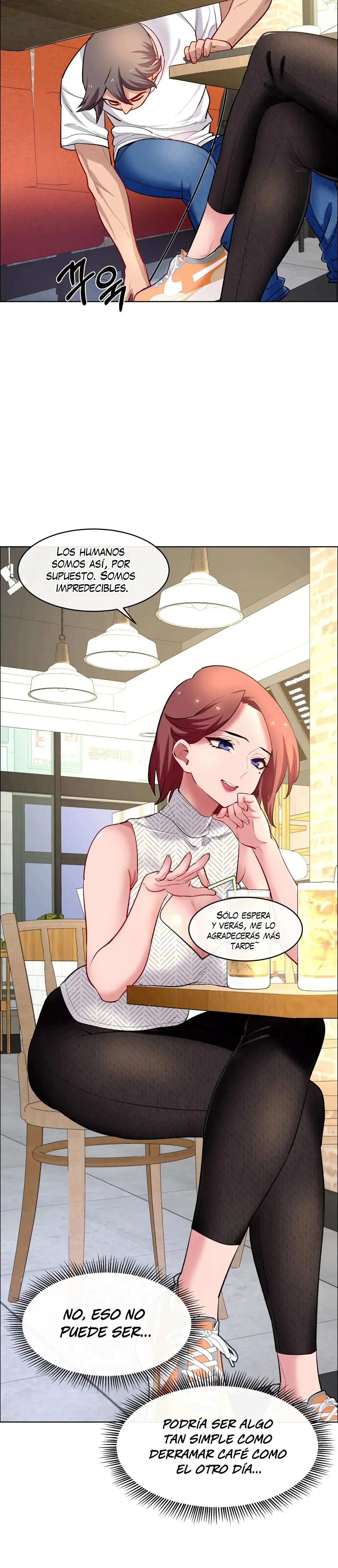 Alquiler de Chicas Capítulo 60 - Page 13