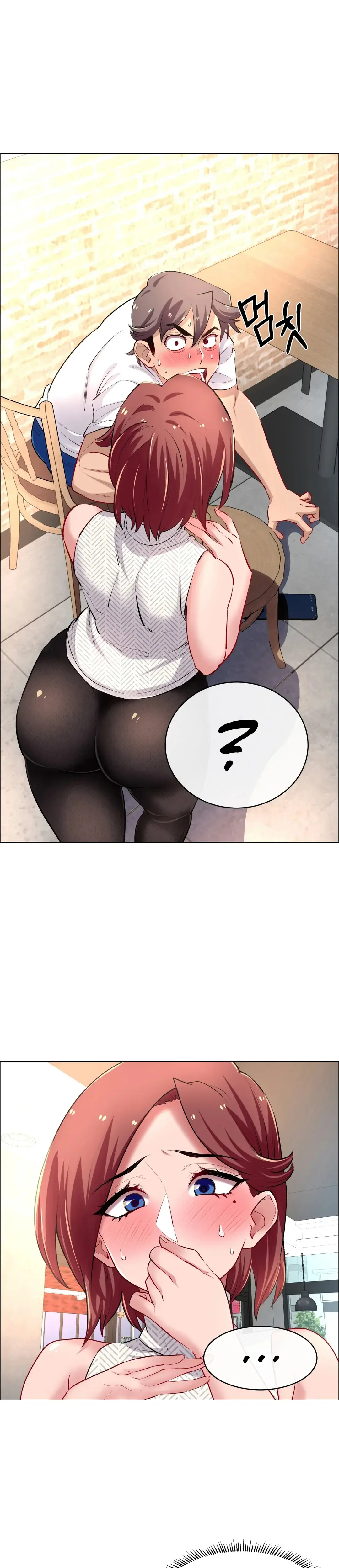 Alquiler de Chicas Capítulo 60 - Page 24