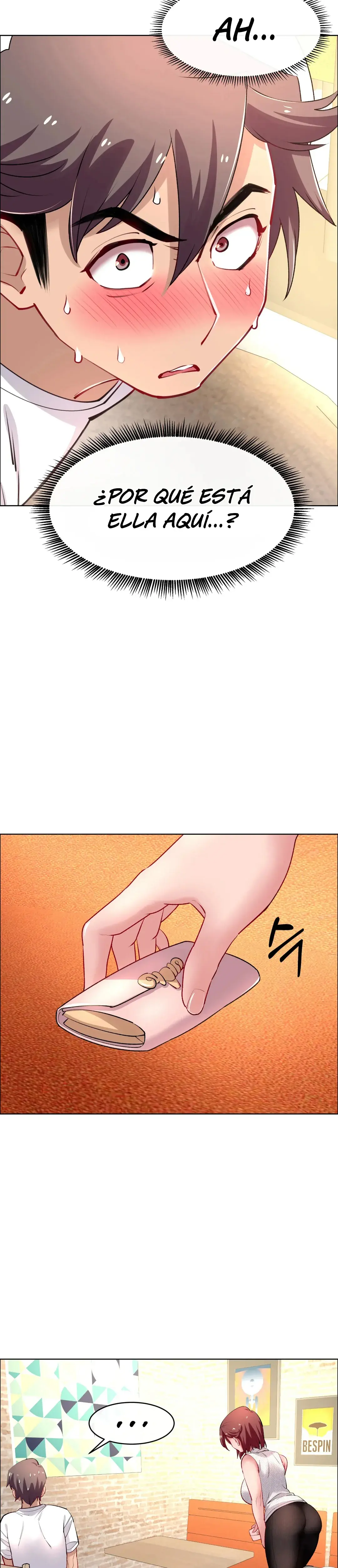 Alquiler de Chicas Capítulo 60 - Page 25